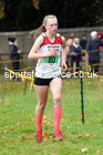 Girls under-15s 2021 NEHL Lambton Castle near Chester le Street, County Durham. Photo: David T. Hewitson/Sports for All Pics